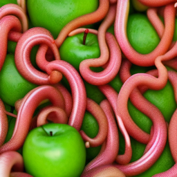 养蚯蚓-养蚯蚓v0.2安卓版APP下载