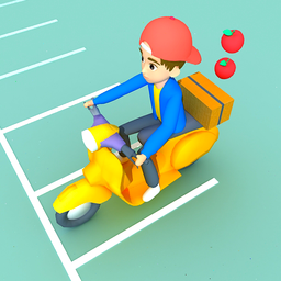 外卖骑手-外卖骑手v1.0安卓版APP下载