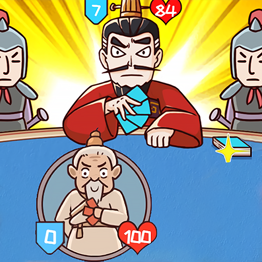 无双三国城市闯关-无双三国城市闯关v1.0安卓版APP下载