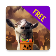 模拟山羊：万圣节版-模拟山羊：万圣节版v2.14.0安卓版APP下载