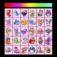 小动物连连看-小动物连连看v5.4安卓版APP下载