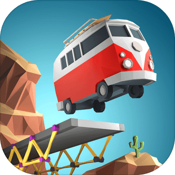 多边形造桥中文版-多边形造桥中文版v1.2.3安卓版APP下载