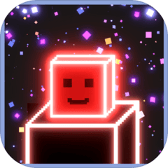 点击方块:一步两步（测试版）-点击方块:一步两步（测试版）v1.0安卓版APP下载