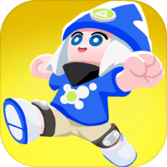 跑一跑（测试服）-跑一跑（测试服）v0.49615安卓版APP下载