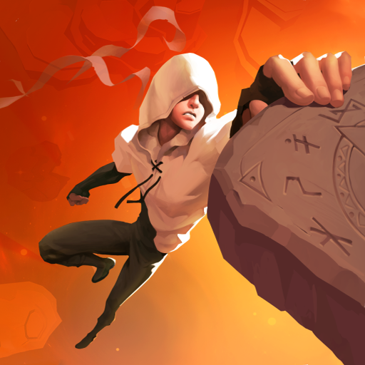 远古逃亡最新版本-远古逃亡最新版本v306.1.0.3018安卓版APP下载