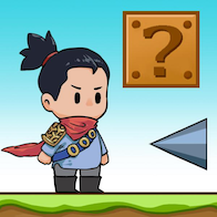 趣味大冲关-趣味大冲关v1.0安卓版APP下载