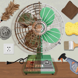 收纳高手合集-收纳高手合集v1.0安卓版APP下载