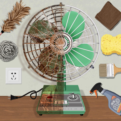 收纳高手合集小游戏-收纳高手合集小游戏v1.0安卓版APP下载