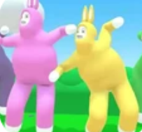 双人跳一跳小游戏-双人跳一跳小游戏v1.0.1安卓版APP下载