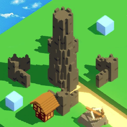 肉鸽巨塔-肉鸽巨塔v1.0安卓版APP下载