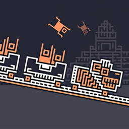 原始人过山车-原始人过山车v1.0安卓版APP下载