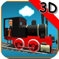 我的玩具火车-我的玩具火车v2.1安卓版APP下载