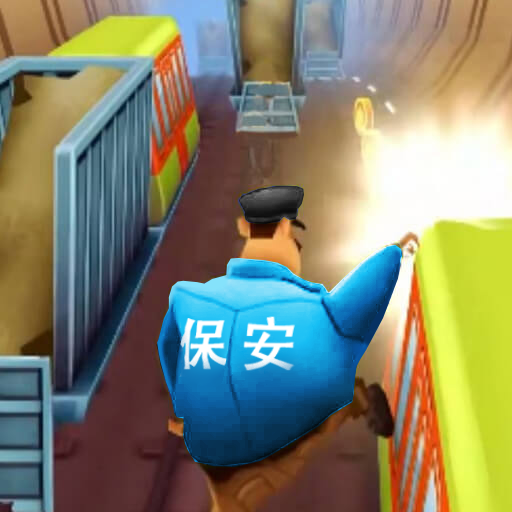 荣耀跑酷达人最新版-荣耀跑酷达人最新版v1.0安卓版APP下载