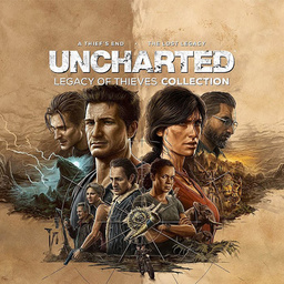 神秘海域：盗贼遗产合集（鲸云漫游）-神秘海域：盗贼遗产合集（鲸云漫游）v2.2.1安卓版APP下载