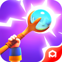 砰砰法师-砰砰法师v0.1.1安卓版APP下载