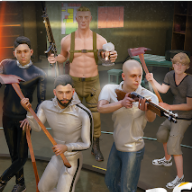 弹簧人恐怖行动-弹簧人恐怖行动v2.1安卓版APP下载