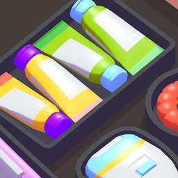 收纳小物件-收纳小物件v0.5安卓版APP下载