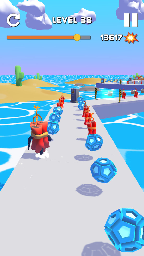 疯狂轰炸人官方版-疯狂轰炸人官方版v1.0安卓版APP下载