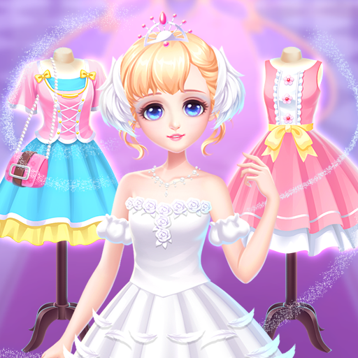 莎莎公主梦小游戏-莎莎公主梦小游戏v1.4.4安卓版APP下载