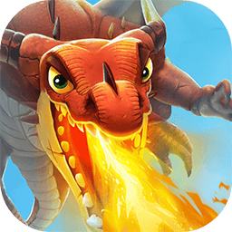 饥饿龙无限金币版无限钻石版2021-饥饿龙无限金币版无限钻石版2021v3.5.0安卓版APP下载