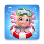 海洋之友三消之谜破解版-海洋之友三消之谜破解版v32安卓版APP下载