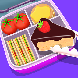 饭盒准备就绪-饭盒准备就绪v1.0.0.0安卓版APP下载