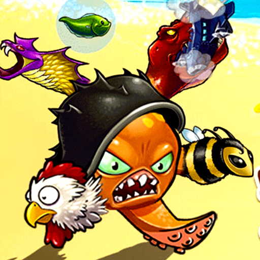 变异战争-变异战争v1.0.0安卓版APP下载