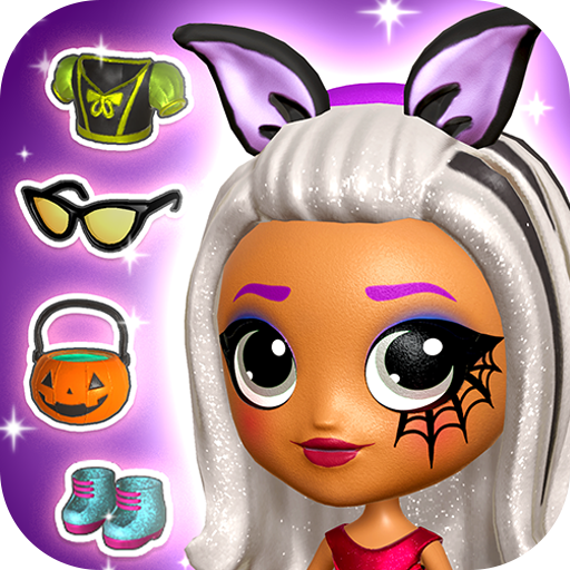 迷你少女模拟器-迷你少女模拟器v1.0安卓版APP下载