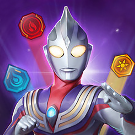 DX超人变身器-DX超人变身器v1.1安卓版APP下载