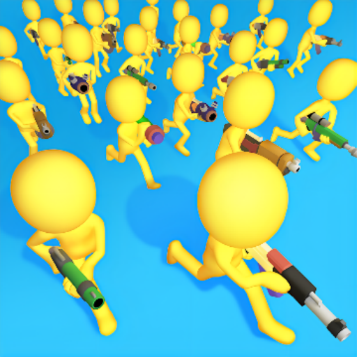 勇士生存大乱斗-勇士生存大乱斗v1.0安卓版APP下载