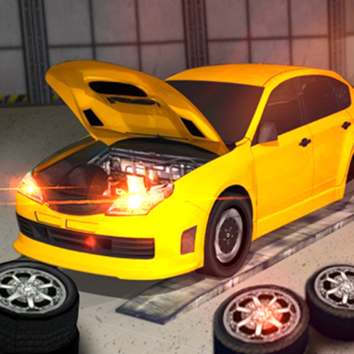 我的修理店-我的修理店v1.0.1安卓版APP下载