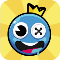 翻滚吧，彩虹朋友-翻滚吧，彩虹朋友v1.04安卓版APP下载