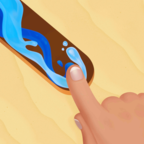 抠出完美形状手游-抠出完美形状手游v1.0安卓版APP下载