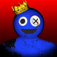逃脱蓝色怪物彩虹朋友(Escape: Blue Monster Rainbow)-逃脱蓝色怪物彩虹朋友(Escape: Blue Monster Rainbow)v1.0安卓版APP下载