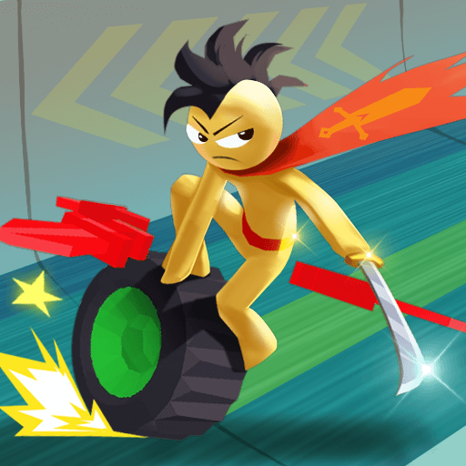 小兵爱跑酷手游-小兵爱跑酷手游v1.0.1安卓版APP下载