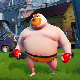 摔跤派对-摔跤派对v1.0安卓版APP下载