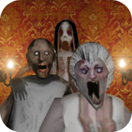 恐怖奶奶5：苏醒的时间-恐怖奶奶5：苏醒的时间v0.90安卓版APP下载