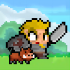 进击地下城-进击地下城v1.3安卓版APP下载