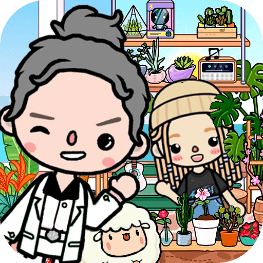 米加小镇医院-米加小镇医院v2.5安卓版APP下载