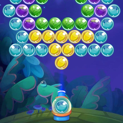 水果碰碰消-水果碰碰消v1.0.7安卓版APP下载