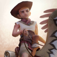 我的恐龙农场-我的恐龙农场v0.1安卓版APP下载