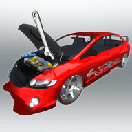 修理我的车：汽车改装-修理我的车：汽车改装v122.0安卓版APP下载