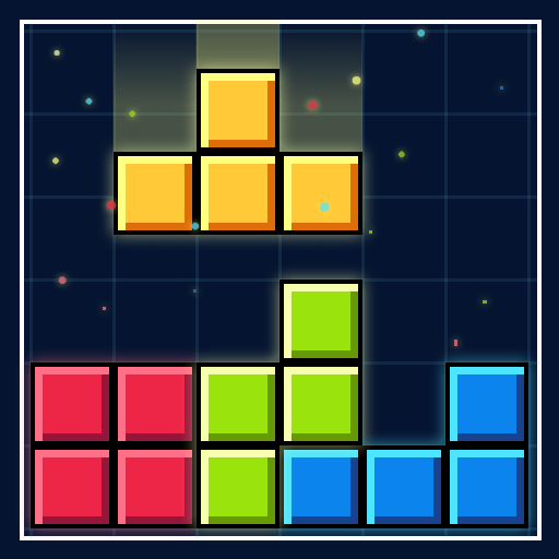 2048俄罗斯方块-2048俄罗斯方块v1.1.3安卓版APP下载