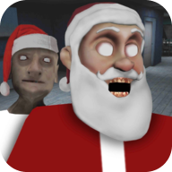 恐怖奶奶圣诞版-恐怖奶奶圣诞版v8.19安卓版APP下载