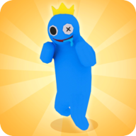 彩虹朋友：格斗大师-彩虹朋友：格斗大师v1.0.0安卓版APP下载