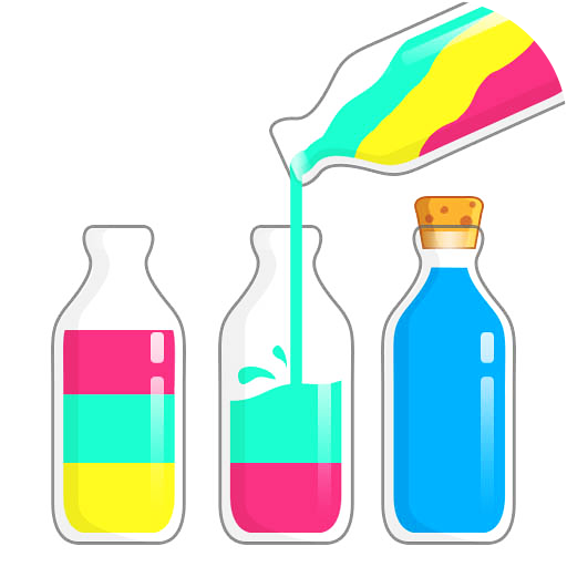 倒水大神-倒水大神v1.0.77安卓版APP下载