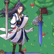 一剑破万法（测试版）-一剑破万法（测试版）v1.8.48安卓版APP下载