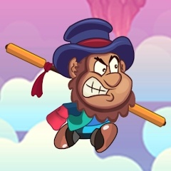 愤怒者-愤怒者v1.0.0.0安卓版APP下载