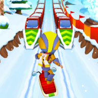 超级英雄跑酷-超级英雄跑酷v0.6安卓版APP下载