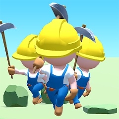 宝石开采-宝石开采v0.25安卓版APP下载